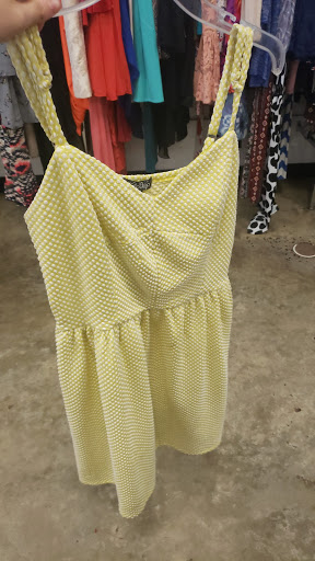 Thrift Store «Goodwill of North Georgia: Cartersville Store, Career Center and Donation Center», reviews and photos, 929 Joe Frank Harris Pkwy SE, Cartersville, GA 30120, USA