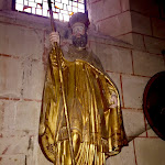 Photo n° 20 de l'avis de Paul. fait le 14/08/2018 à 16:34 pour Église Saint-Sulpice à Oyré