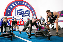 F45 Training Ventura - Photo 5 - Car repair in Ventura, CA, Oxnard