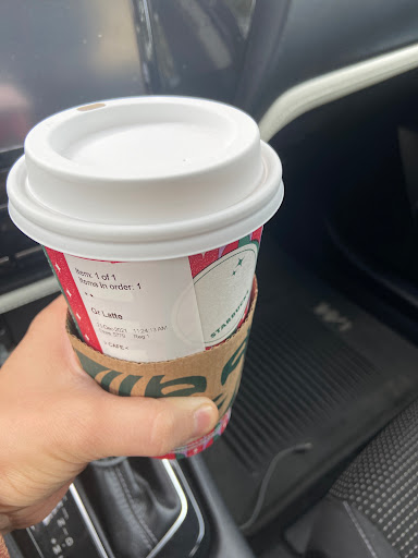 Coffee Shop «Starbucks», reviews and photos, 1181 Foothill Blvd, La Verne, CA 91750, USA