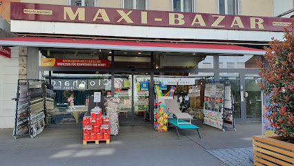 Maxi Bazar