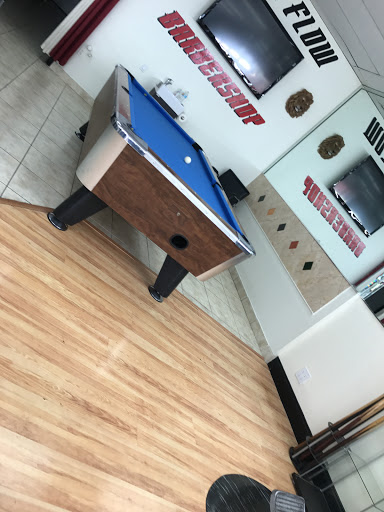 Barber Shop «Latin Flow barbershop», reviews and photos, 2424 N University Dr, Sunrise, FL 33322, USA