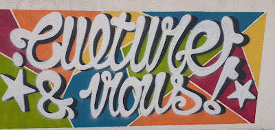 Espace Culture & Vous à Saint-Christophe-du-Ligneron