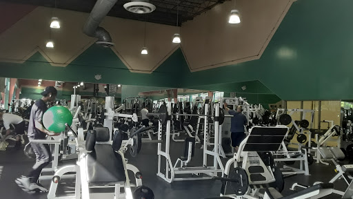 Health Club «24 Hour Fitness», reviews and photos, 3137 W Benjamin Holt Dr, Stockton, CA 95219, USA