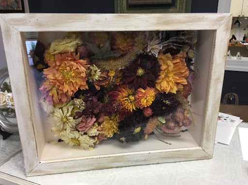 Florist «Victorian Seasons», reviews and photos, 1800 N Salem St # 105, Apex, NC 27523, USA