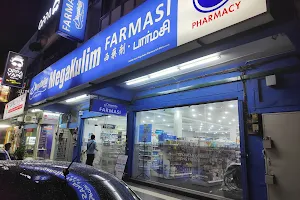 Mega Kulim Pharmacy (Bukit Minyak) image