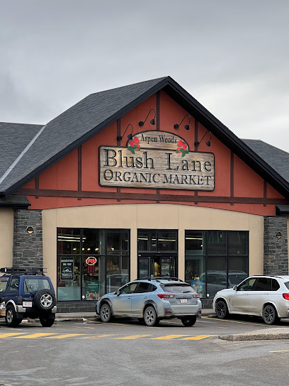 Blush Lane Organic Market Aspen Woods