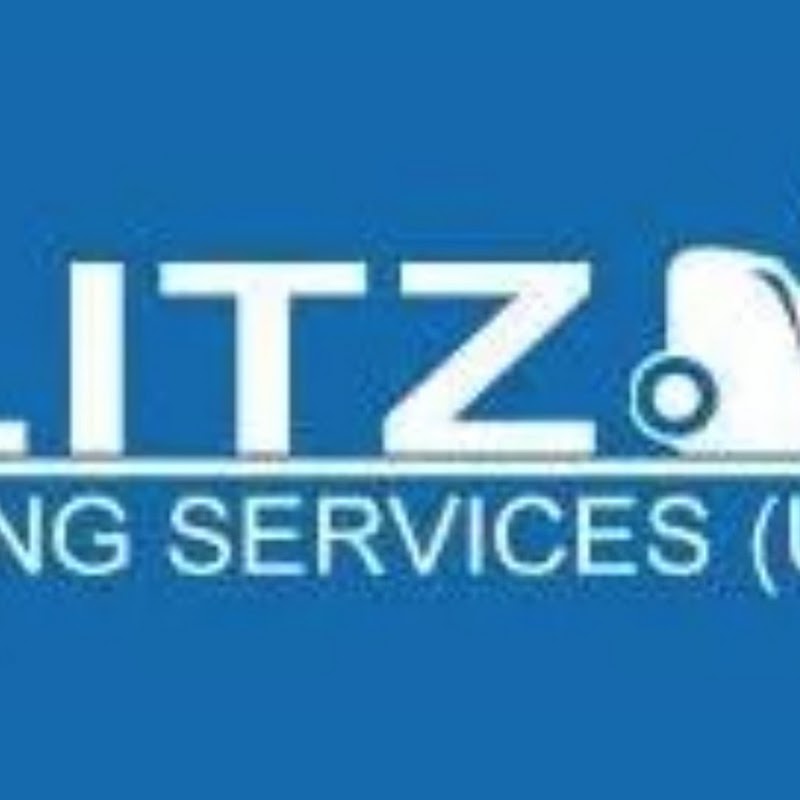 Blitz Cleaning Services Ltd