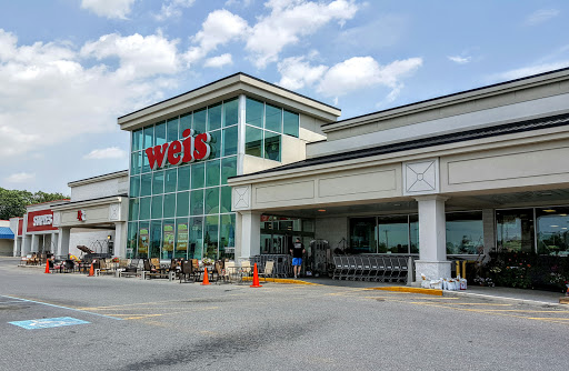 Supermarket «Weis Markets», reviews and photos, 331 N Reading Rd, Ephrata, PA 17522, USA
