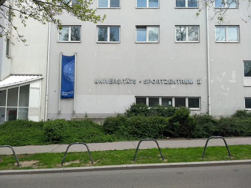 Universitätssportinstitut Wien