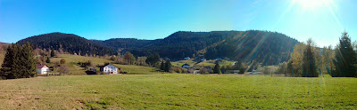 La Charbonnière Gerardmer à Gérardmer