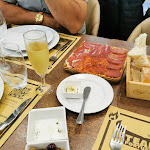 Photo n°7 de l'avis de Edgar.a fait le 08/05/2023 à 10:52 sur le  Steak House Portuguesa da Maia à Maia