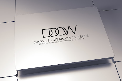 Daryl's Detail on Wheels