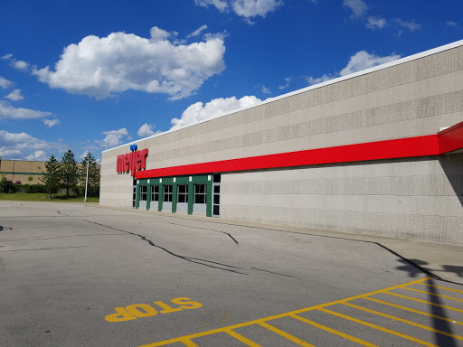 Grocery Store «Meijer», reviews and photos, 3911 US-22, Loveland, OH 45140, USA