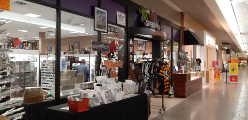 Shopping Mall «Eastern Hills Mall», reviews and photos, 4545 Transit Rd, Williamsville, NY 14221, USA