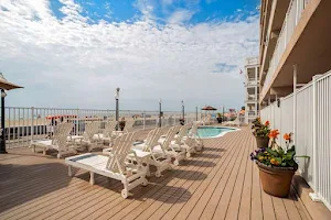 Comfort Inn Ocean City Boardwalk image