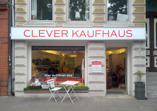 Clever Kaufhaus