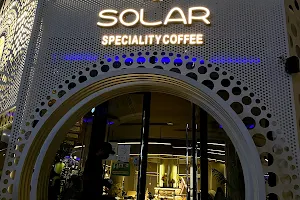 SOLAR Specialty Coffee image