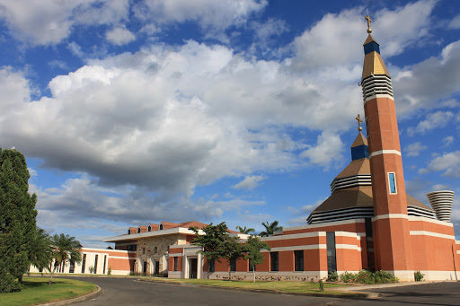 Seminario Misionero Arquidiocesano Nuestra Señora de Guadalupe
