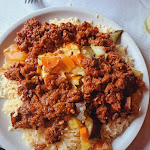 Photo n°3 de l'avis de Cristian.a fait le 04/06/2023 à 17:50 sur le  Adal Restaurant à Bologna