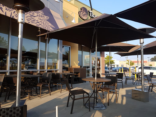 Panera Bread, 304 Cox Creek Pkwy, Florence, AL 35630, USA, 