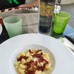 Photo n°2 de l'avis de Eleonora.e fait le 12/08/2021 à 18:14 sur le  CASINO - Ristorante & Lounge Bar à Levanto