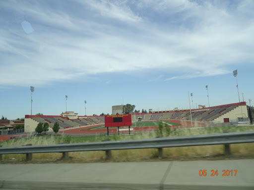 College «Sacramento City College», reviews and photos