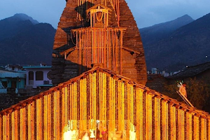 Shri Gopinath Temple image