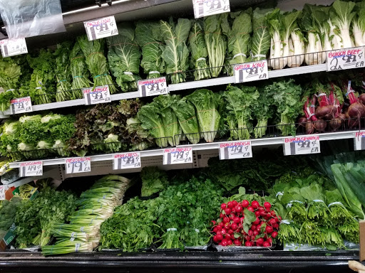 Supermarket «Met Foodmarket», reviews and photos, 1498 Flatbush Ave, Brooklyn, NY 11210, USA