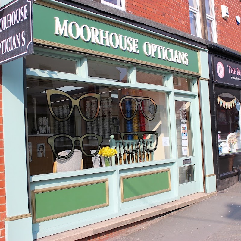 Moorhouse Opticians