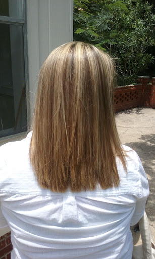 Hair Salon «Stylist Hair Studio», reviews and photos, 5101 Dunlea Ct #107, Wilmington, NC 28405, USA