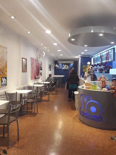 Yo Heladerías - Ice cream shop en Miramar
