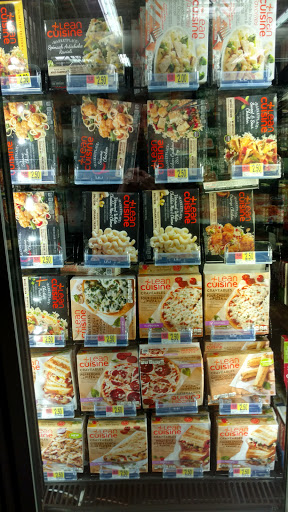 Department Store «Walmart Supercenter», reviews and photos, 4235 Veteran Dr, Geneseo, NY 14454, USA