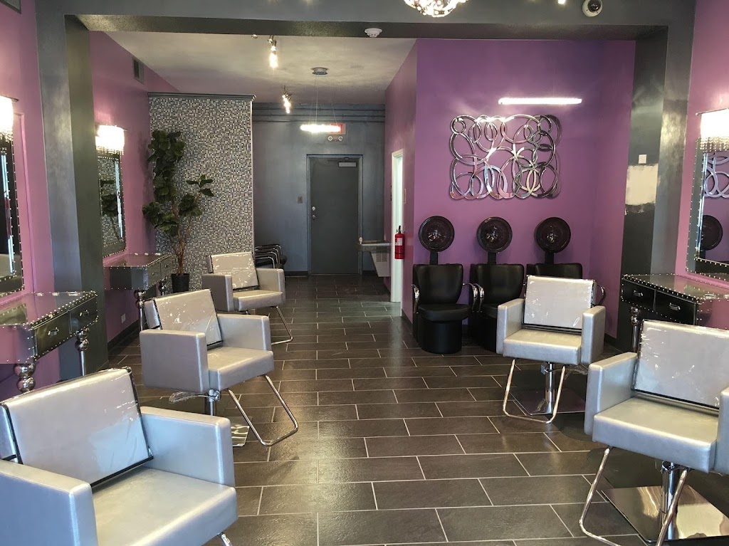 B'Relevant Styles Salon 63031