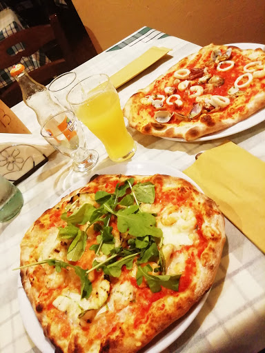 La Cantina dei 100 Gusti in Reggio Calabria, Città Metropolitana di Reggio Calabria