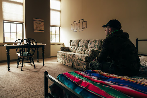 Non-Profit Organization «Capital City Rescue Mission», reviews and photos