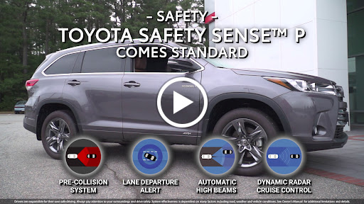 Toyota Dealer «Gloucester Toyota», reviews and photos, 6357 George Washington Memorial Hwy, Gloucester Courthouse, VA 23061, USA