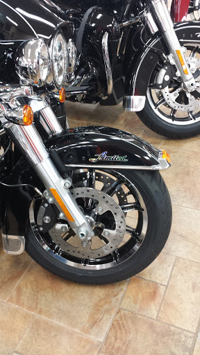 Harley-Davidson Dealer «Eastgate Harley-Davidson», reviews and photos, 699 Cincinnati-Batavia Pike, Cincinnati, OH 45245, USA