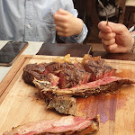 Photo n°3 de l'avis de Carmine.i fait le 09/05/2021 à 16:46 sur le  D'ARI' BRACERIA à Solofra