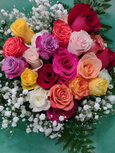 Florist «Flower Time», reviews and photos, 2089 N Lecanto Hwy, Lecanto, FL 34461, USA