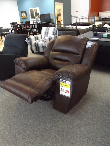 Furniture Store «Furniture Plus», reviews and photos, 10246 NE Halsey St, Portland, OR 97220, USA