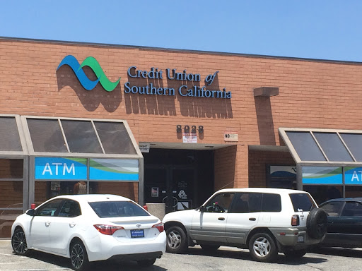 Credit Union «Credit Union of Southern California—Whittier», reviews and photos