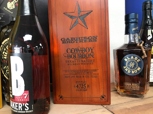 Wine Store «Fine Wine & Liquors», reviews and photos, 9714 Potranco Rd #110, San Antonio, TX 78251, USA