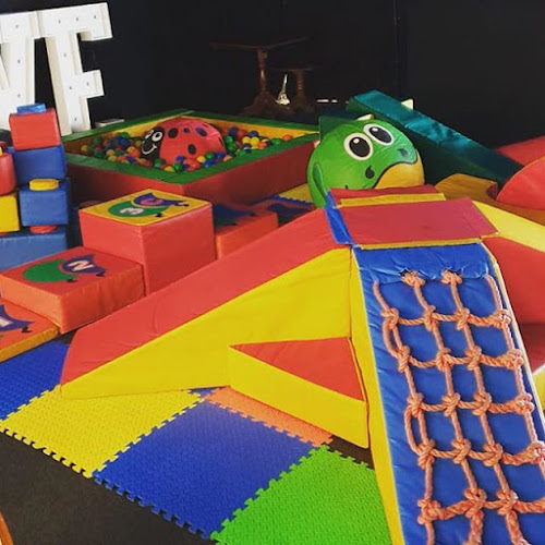 Comments and reviews of Giggletotz Soft Play Hire