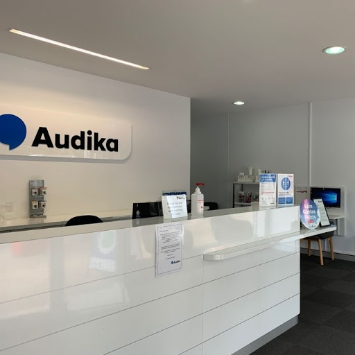 Audika Hearing Clinic Buderim