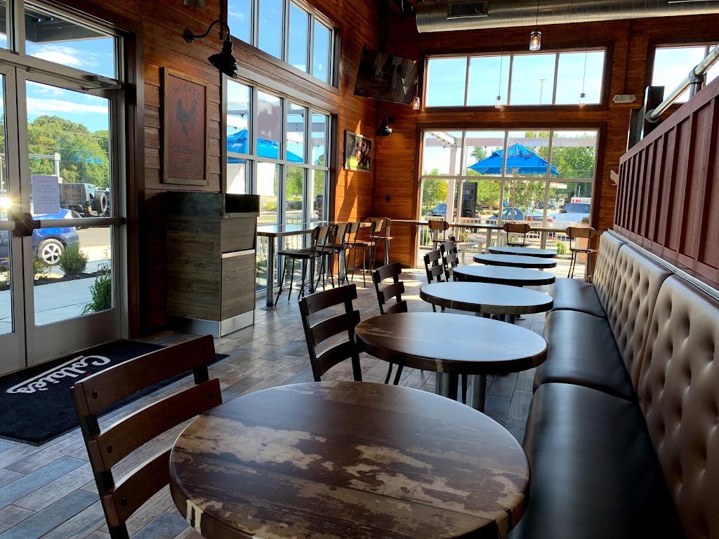 Colbie's Southern Kissed Chicken 19713