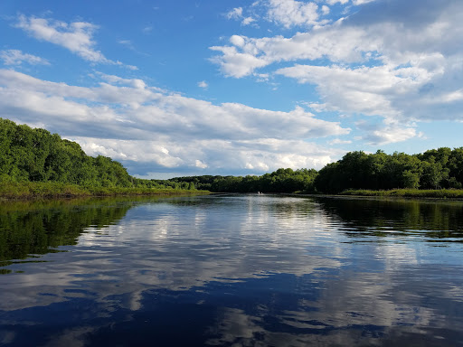 Public Golf Course «Sandy Burr Country Club», reviews and photos, 103 Cochituate Rd, Wayland, MA 01778, USA