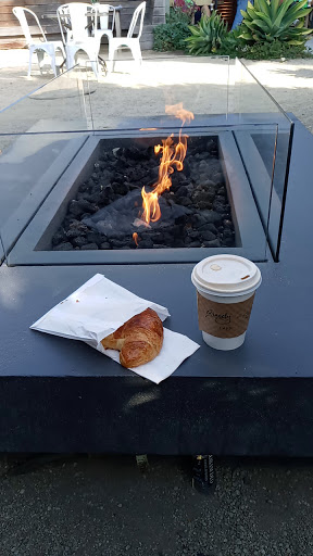 Cafe «Aracely Cafe and Event Center», reviews and photos, 401 13th St, San Francisco, CA 94130, USA