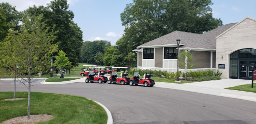 Golf Course «Indiana University Golf Course (IUGC)», reviews and photos, 1350 Indiana 45 46 Bypass, Bloomington, IN 47408, USA