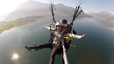 Como Lake Paragliding Gera Lario